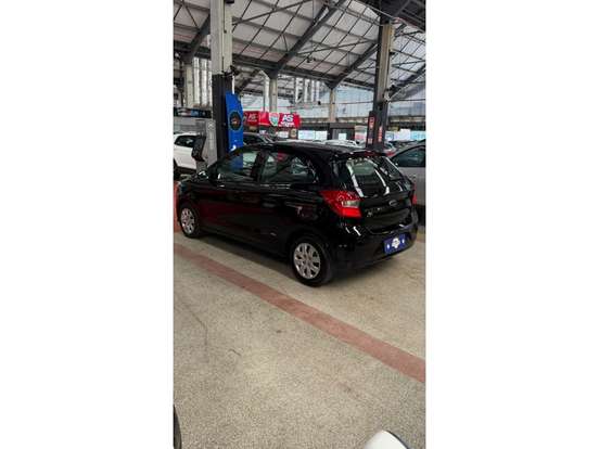 FORD-KA-2017