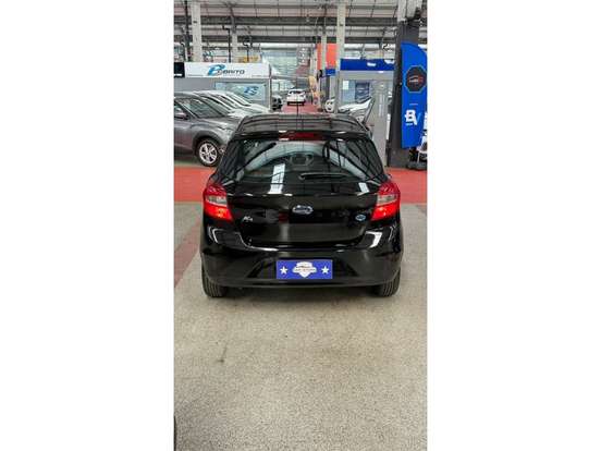 FORD-KA-1.0 TI-VCT FLEX SE MANUAL FORD-KA-2017