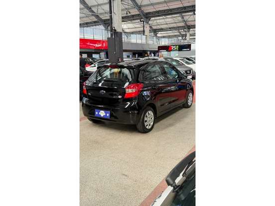 FORD-KA-2017