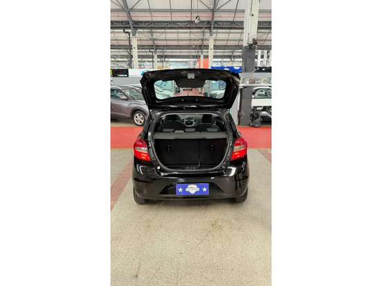 FORD-KA-2017