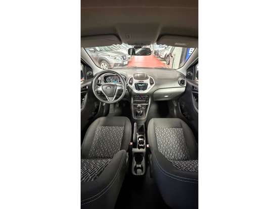 FORD-KA-2017