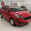 FORD KA 1.0 TI-VCT FLEX SE MANUAL FORD KA 1.0 TI-VCT FLEX SE MANUAL