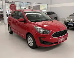 FORD KA 1.0 TI-VCT FLEX SE MANUAL FORD KA 1.0 TI-VCT FLEX SE MANUAL
