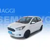 FORD KA 1.0 TI-VCT FLEX SE MANUAL FORD KA 1.0 TI-VCT FLEX SE MANUAL