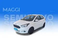 FORD KA 1.0 TI-VCT FLEX SE MANUAL FORD KA 1.0 TI-VCT FLEX SE MANUAL