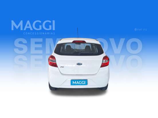 FORD-KA-2017