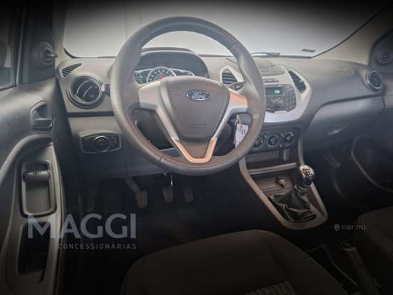 FORD-KA-2017