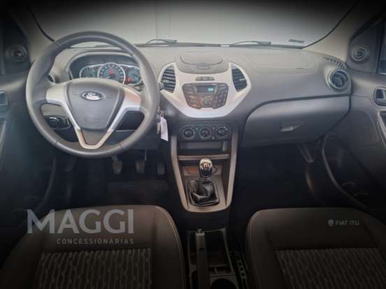FORD-KA-2017