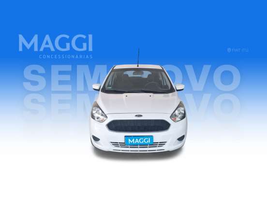 FORD-KA-1.0 TI-VCT FLEX SE MANUAL FORD-KA-2017
