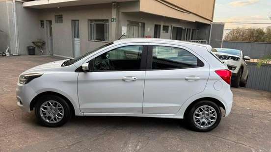 FORD-KA-2016