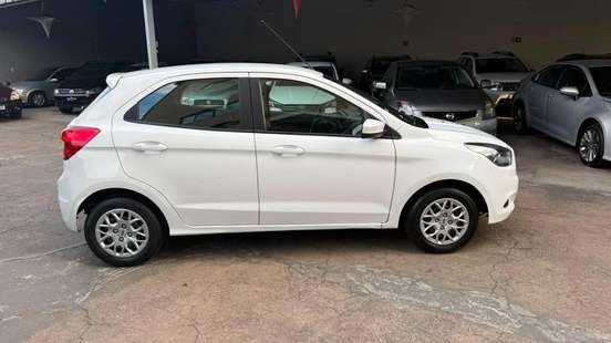 FORD-KA-2016