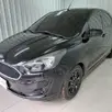 FORD KA 1.0 TI-VCT FLEX SE MANUAL FORD KA 1.0 TI-VCT FLEX SE MANUAL