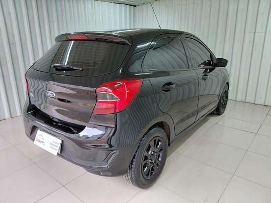 FORD-KA-2019
