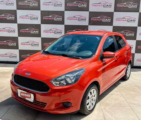 FORD-KA-2015