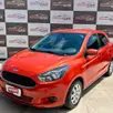 FORD KA 1.0 TI-VCT FLEX SE MANUAL FORD KA 1.0 TI-VCT FLEX SE MANUAL