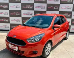 FORD KA 1.0 TI-VCT FLEX SE MANUAL FORD KA 1.0 TI-VCT FLEX SE MANUAL