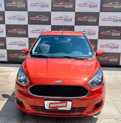 FORD-KA-2015