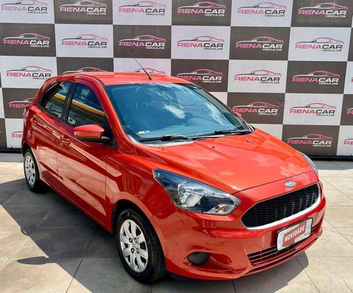 FORD-KA-2015