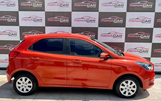 FORD-KA-2015