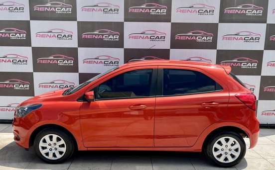 FORD-KA-2015
