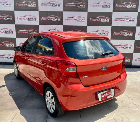 FORD-KA-2015