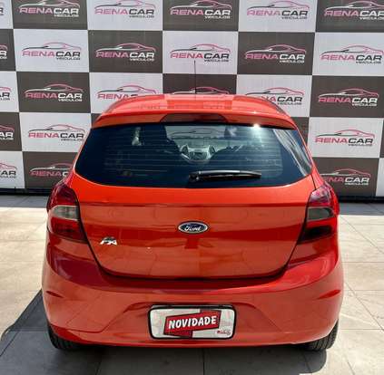 FORD-KA-2015