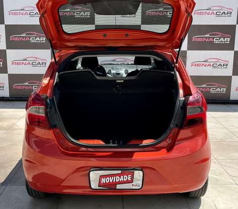FORD-KA-2015