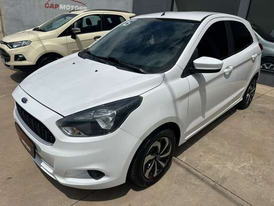 FORD-KA-2016