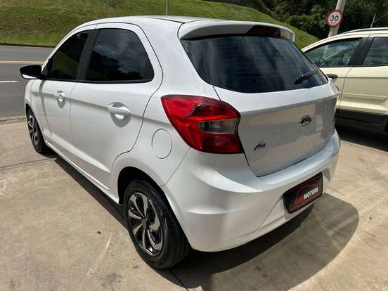 FORD-KA-2016