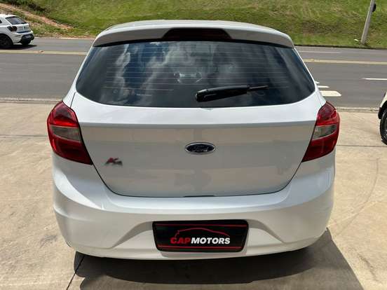 FORD-KA-2016