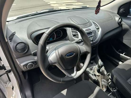 FORD-KA-2016