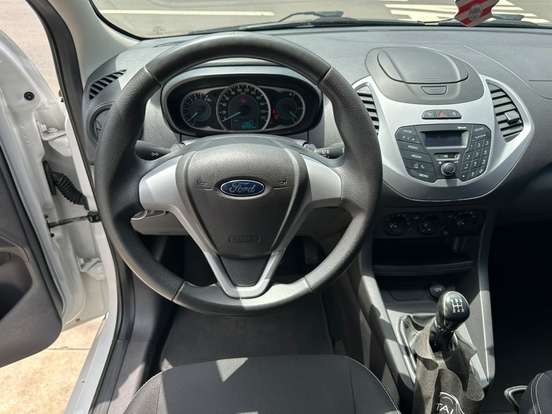 FORD-KA-2016