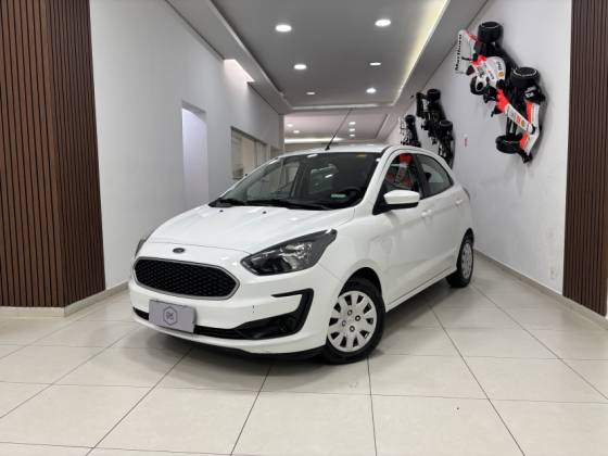 FORD KA 1.0 TI-VCT FLEX SE PLUS MANUAL