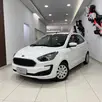 FORD KA 1.0 TI-VCT FLEX SE PLUS MANUAL FORD KA 1.0 TI-VCT FLEX SE PLUS MANUAL