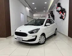 FORD KA 1.0 TI-VCT FLEX SE PLUS MANUAL FORD KA 1.0 TI-VCT FLEX SE PLUS MANUAL