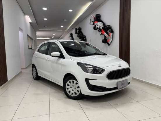 FORD-KA-2020