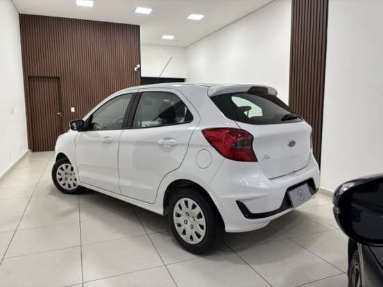 FORD-KA-2020