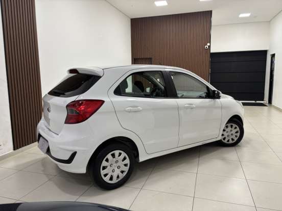 FORD-KA-2020