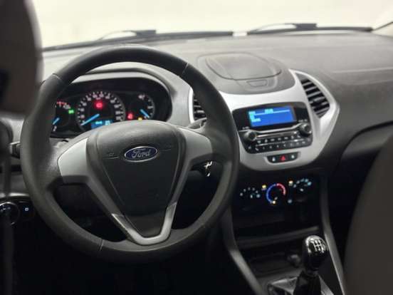 FORD-KA-2020