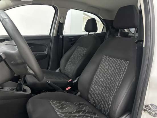 FORD-KA-2020