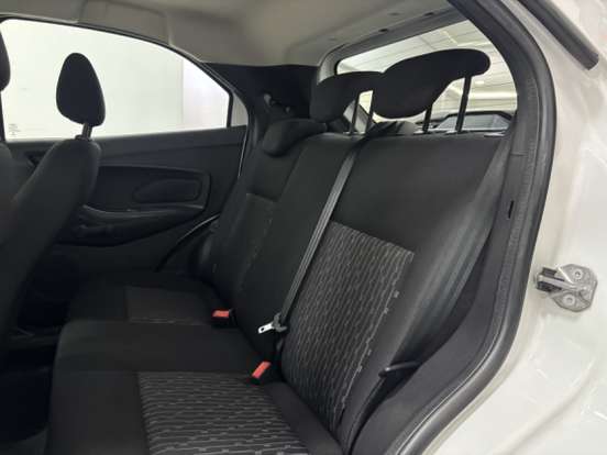 FORD-KA-1.0 TI-VCT FLEX SE PLUS MANUAL FORD-KA-2020