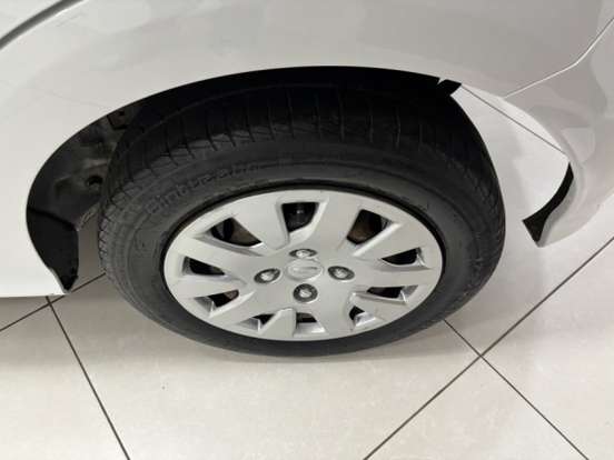 FORD-KA-1.0 TI-VCT FLEX SE PLUS MANUAL FORD-KA-2020