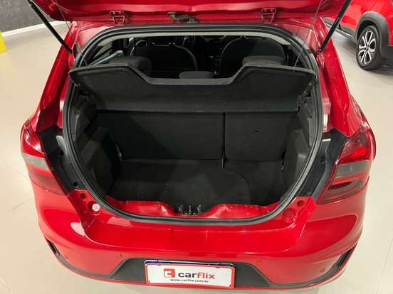 FORD-KA-1.0 TI-VCT FLEX SE PLUS MANUAL FORD-KA-2019