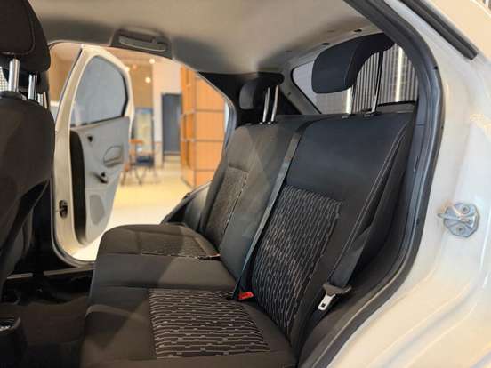 FORD-KA-1.0 TI-VCT FLEX SE PLUS MANUAL FORD-KA-2015