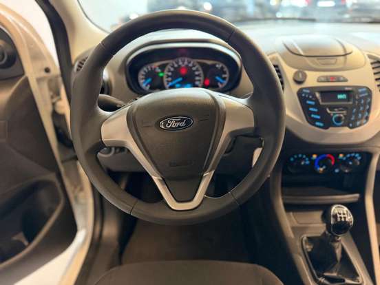 FORD-KA-2015