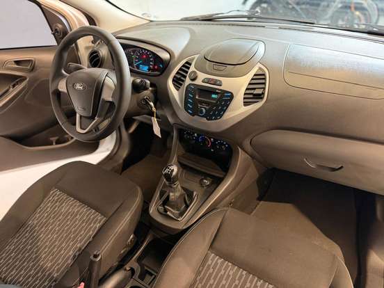 FORD-KA-2015