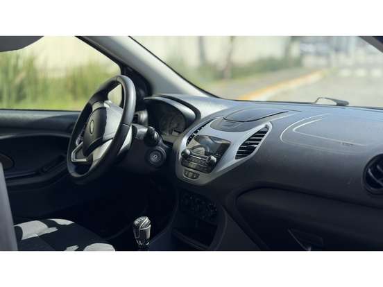 FORD-KA-2019