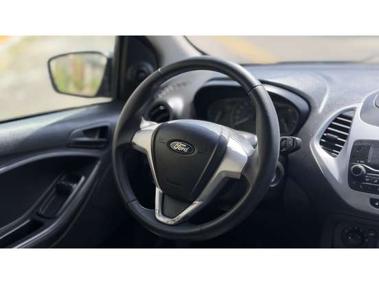 FORD-KA-1.0 TI-VCT FLEX SE PLUS MANUAL FORD-KA-2019