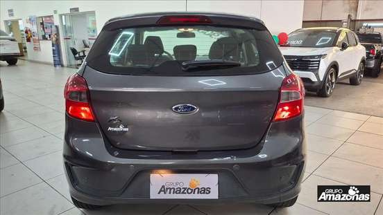 FORD-KA-2020