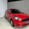 FORD KA 1.0 TI-VCT FLEX SE PLUS MANUAL FORD KA 1.0 TI-VCT FLEX SE PLUS MANUAL